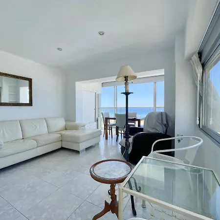 Tor Maraya Seafront Levante Views