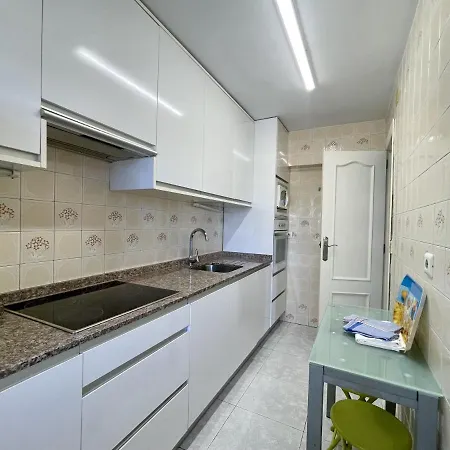 Apartment Tor Maraya Seafront Levante Views *