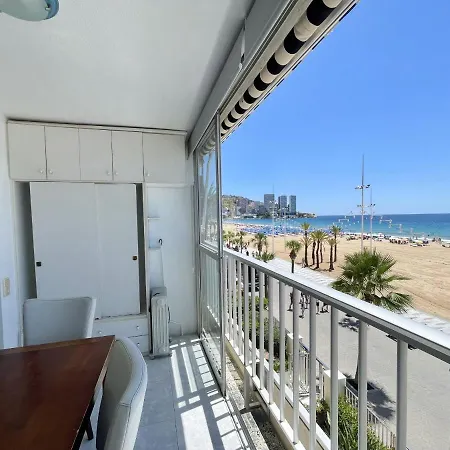 Apartamento Tor Maraya Seafront Levante Views