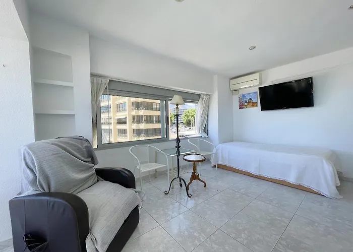 Appartamento Tor Maraya Seafront Levante Views *