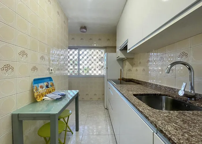 Appartamento Tor Maraya Seafront Levante Views Benidorm