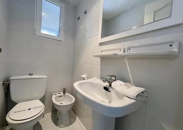 Appartamento Tor Maraya Seafront Levante Views