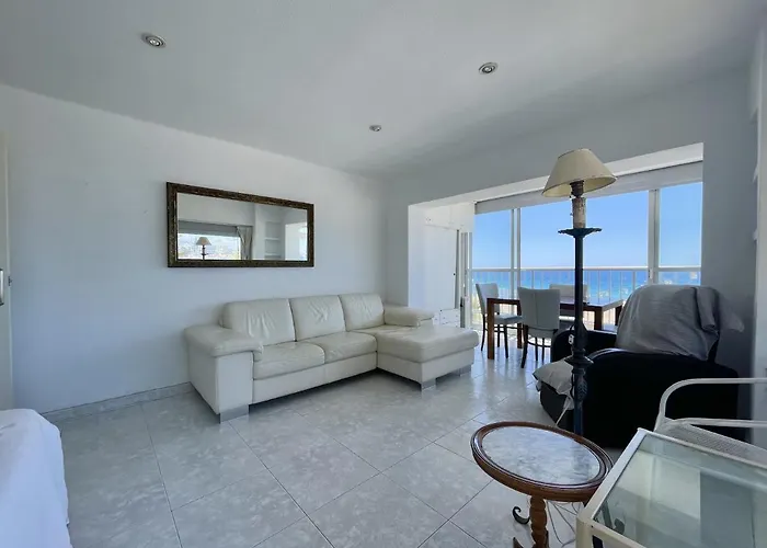Appartamento Tor Maraya Seafront Levante Views *