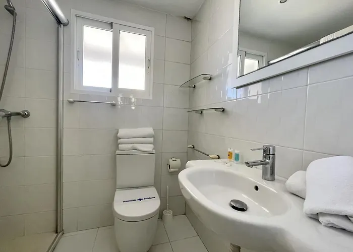 Appartamento Tor Maraya Seafront Levante Views